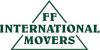 FF International Movers SIA, pārvākšanās pakalpojumi, Kontakti.lv